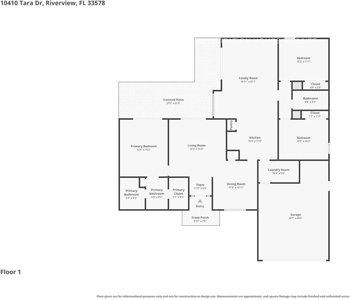 10410 Tara Dr - Photo 2 of 17