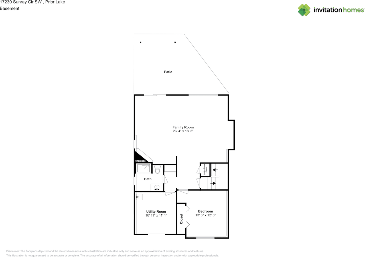 17230 Sunray Cir Sw - Photo 2 of 23