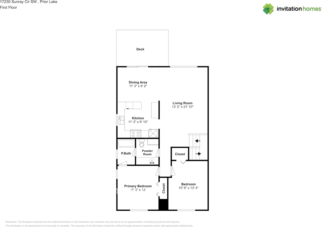 17230 Sunray Cir Sw - Photo 4 of 23