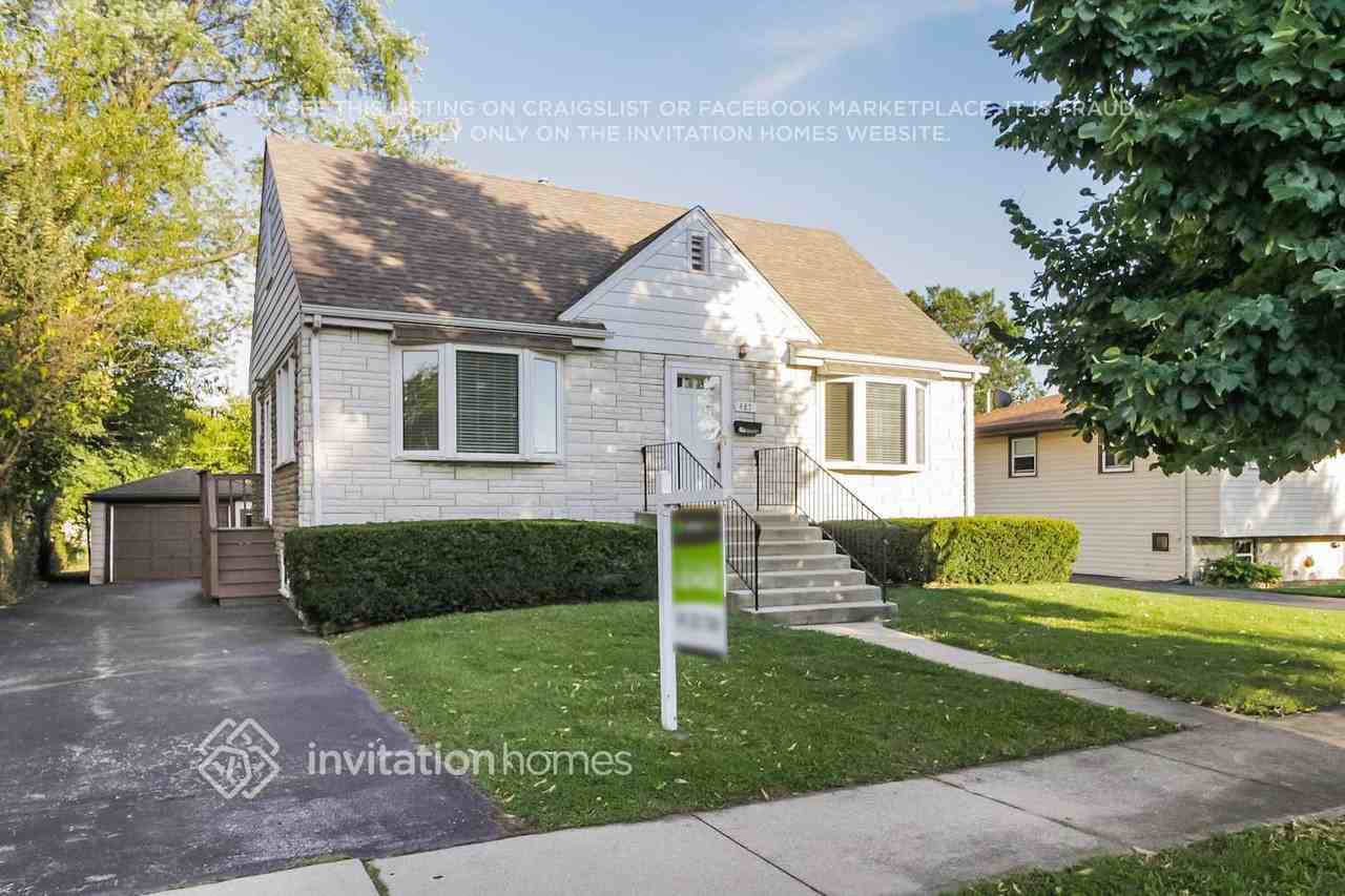 485 N Beverly Ave - Photo 2 of 19