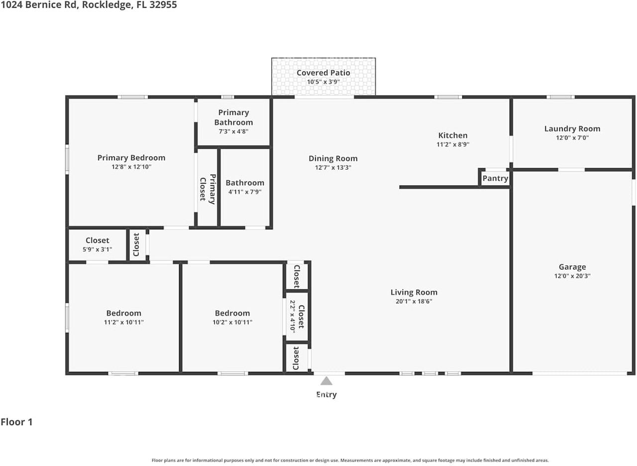 1024 Bernice Rd - Photo 2 of 17