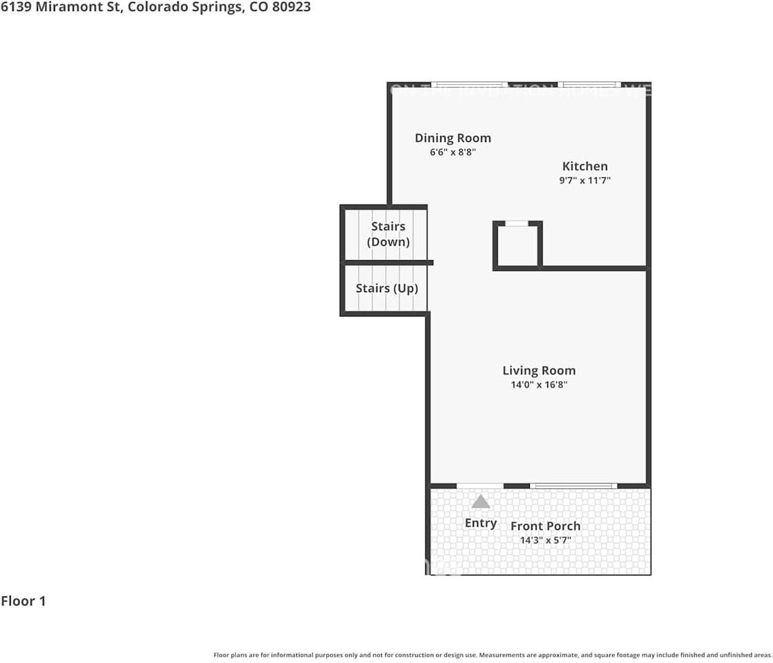 6139 Miramont St - Photo 3 of 20