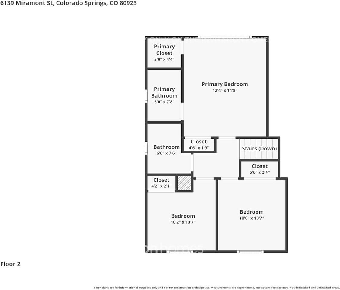 6139 Miramont St - Photo 4 of 20