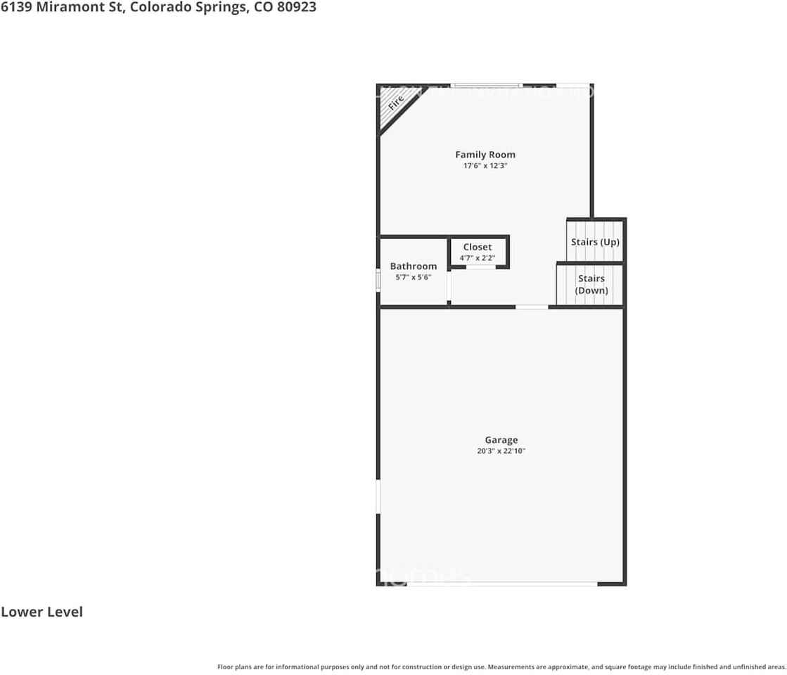 6139 Miramont St - Photo 5 of 20