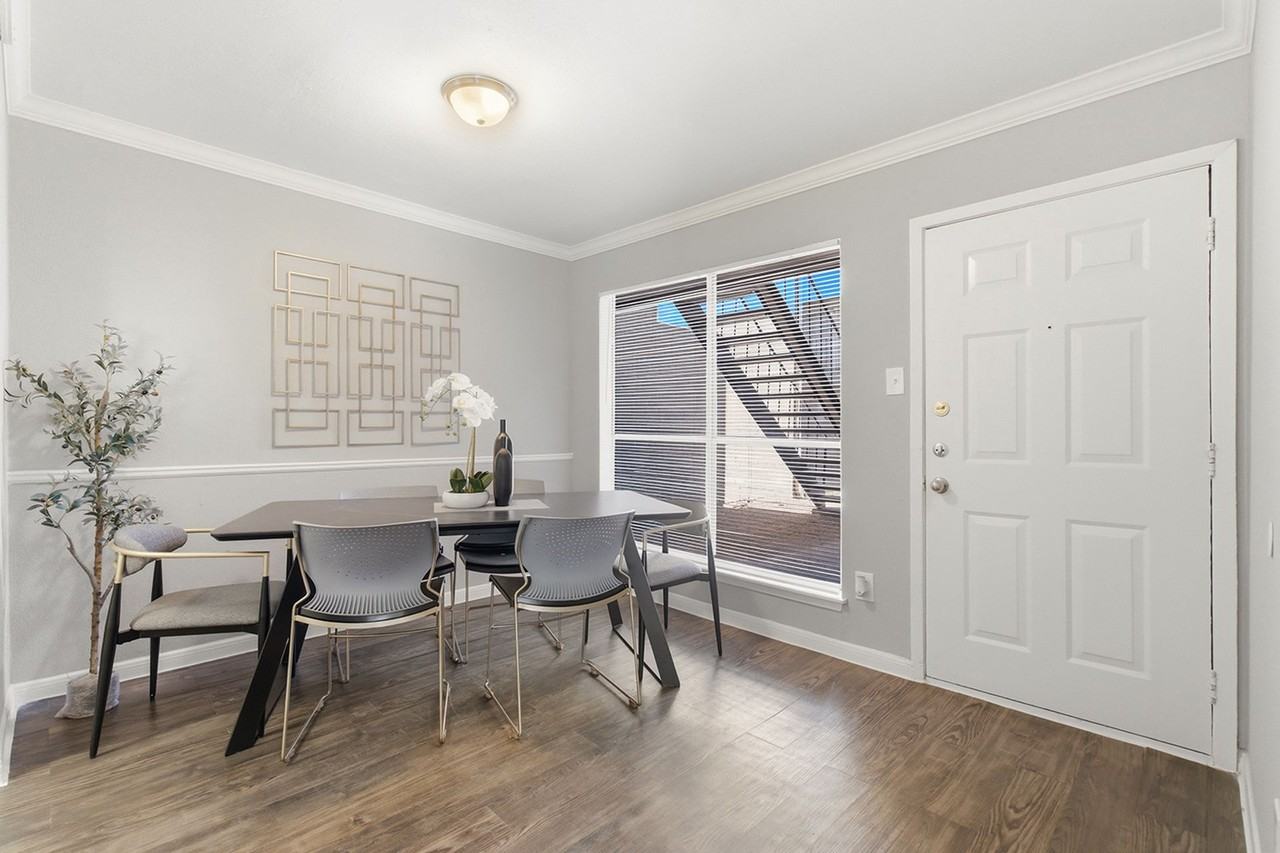 Pagewood Place Apartments - Photo 4 of 10