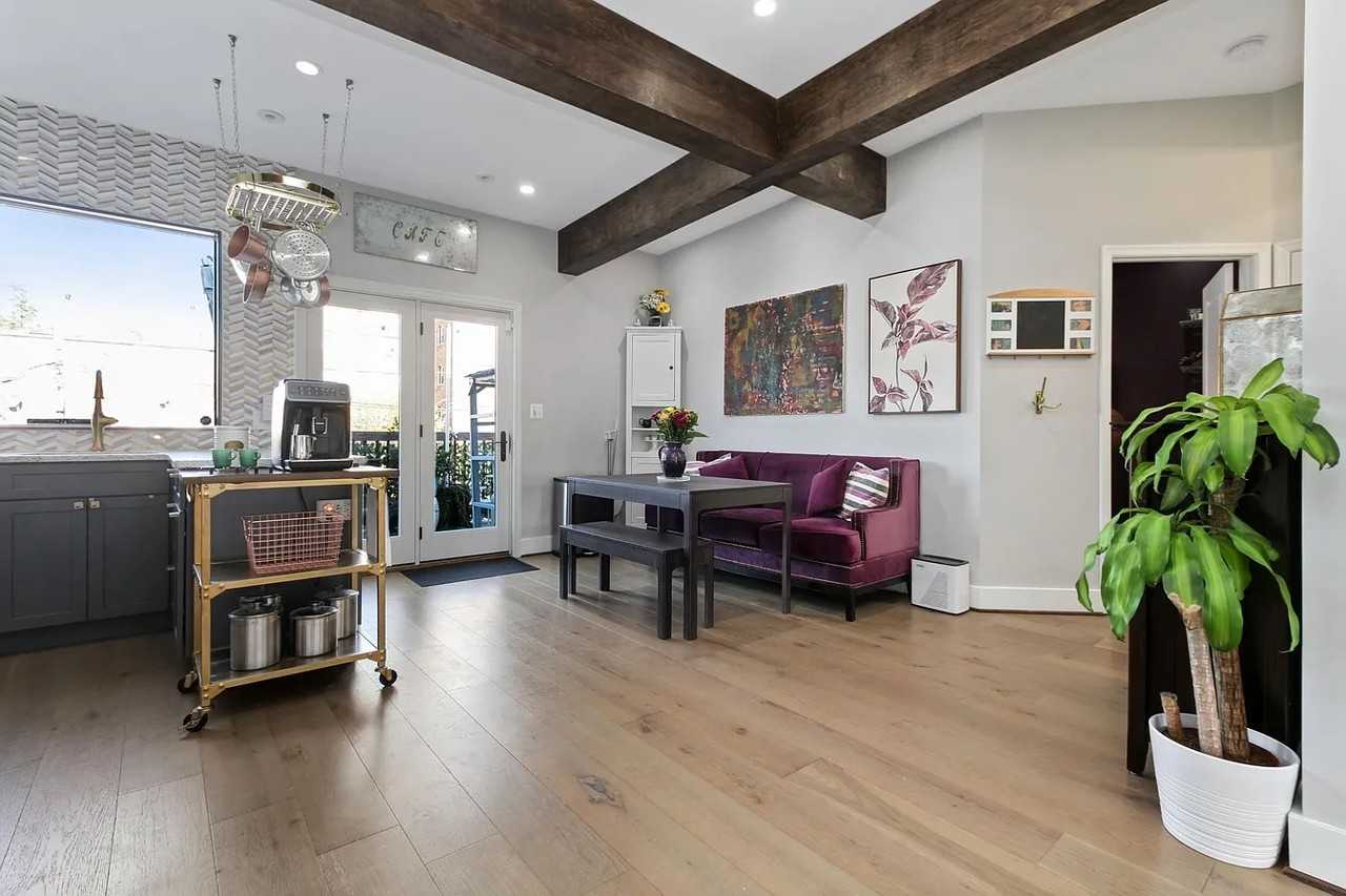 1830 I Street Northeast #4 - Photo 6 of 16