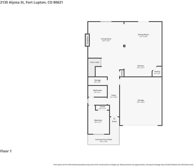 2135 Alyssa St - Photo 2 of 20
