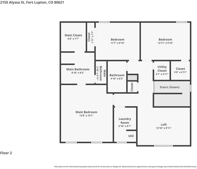 2155 Alyssa St - Photo 3 of 20