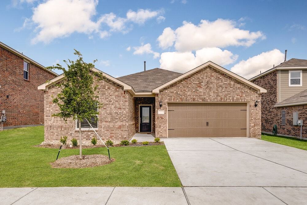 309 Julian Davis Dr