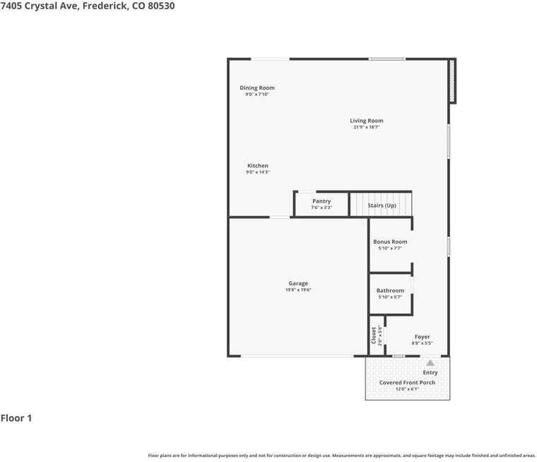 7405 Crystal Ave - Photo 2 of 20