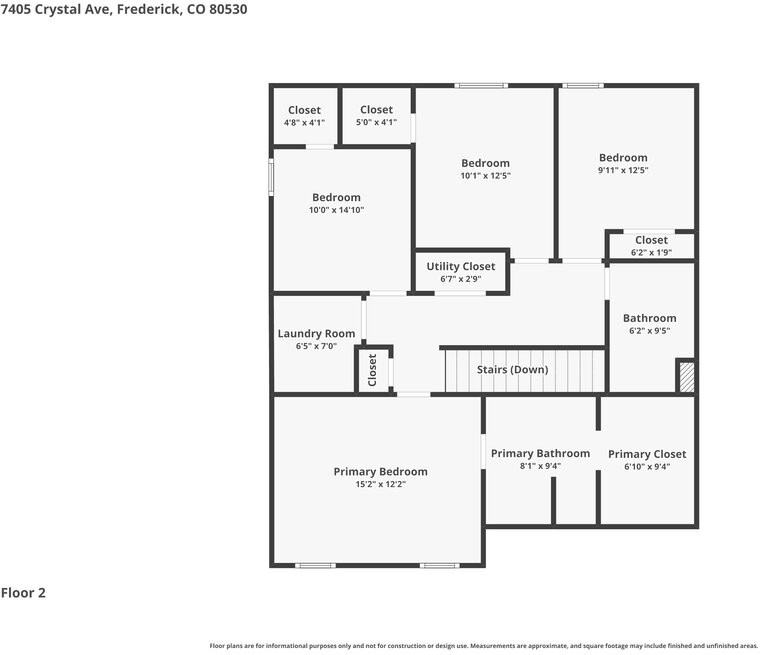 7405 Crystal Ave - Photo 3 of 20
