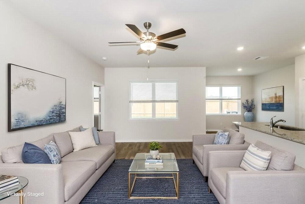 7523 Tipton Meadow Way - Photo 3 of 19