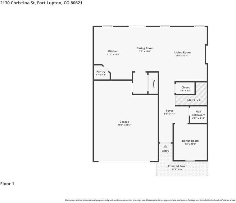 2130 Christina St - Photo 2 of 20