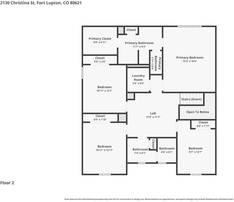 2130 Christina St - Photo 3 of 20