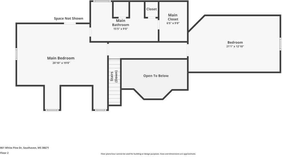 861 White Pine Dr - Photo 3 of 17