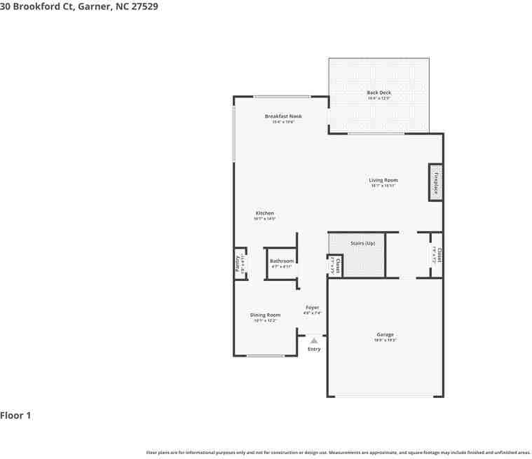30 Brookford Ct - Photo 2 of 17