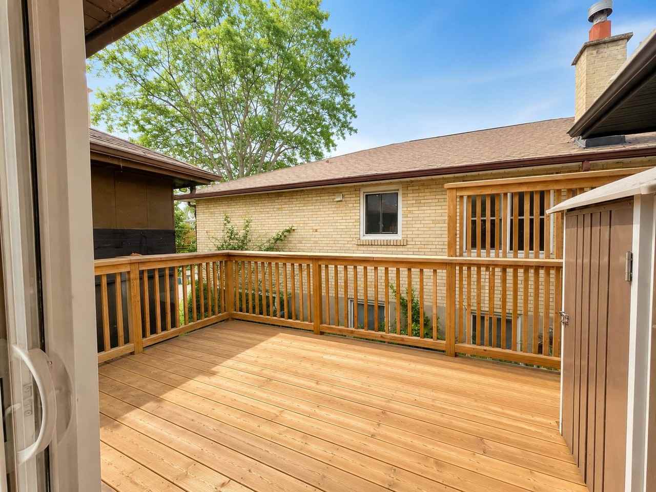 38 Cavotti Crescent #1 - Photo 7 of 8
