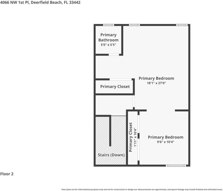4066 Nw 1st Pl - Photo 3 of 17