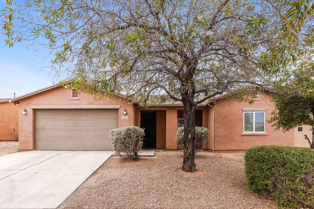8351 W Screech Owl Dr