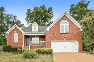 604 Parrish Woods - Photo 1 of 1