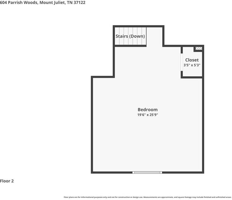 604 Parrish Woods - Photo 3 of 17