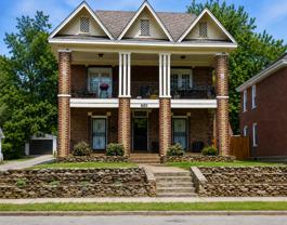 820 Maury Street - Photo 1 of 1