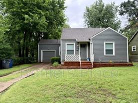 717 S Louisville Ave - Photo 1 of 1