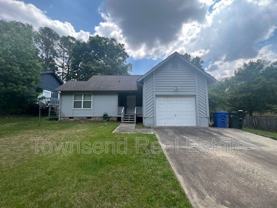 5831 Waters Edge Dr - Photo 1 of 1
