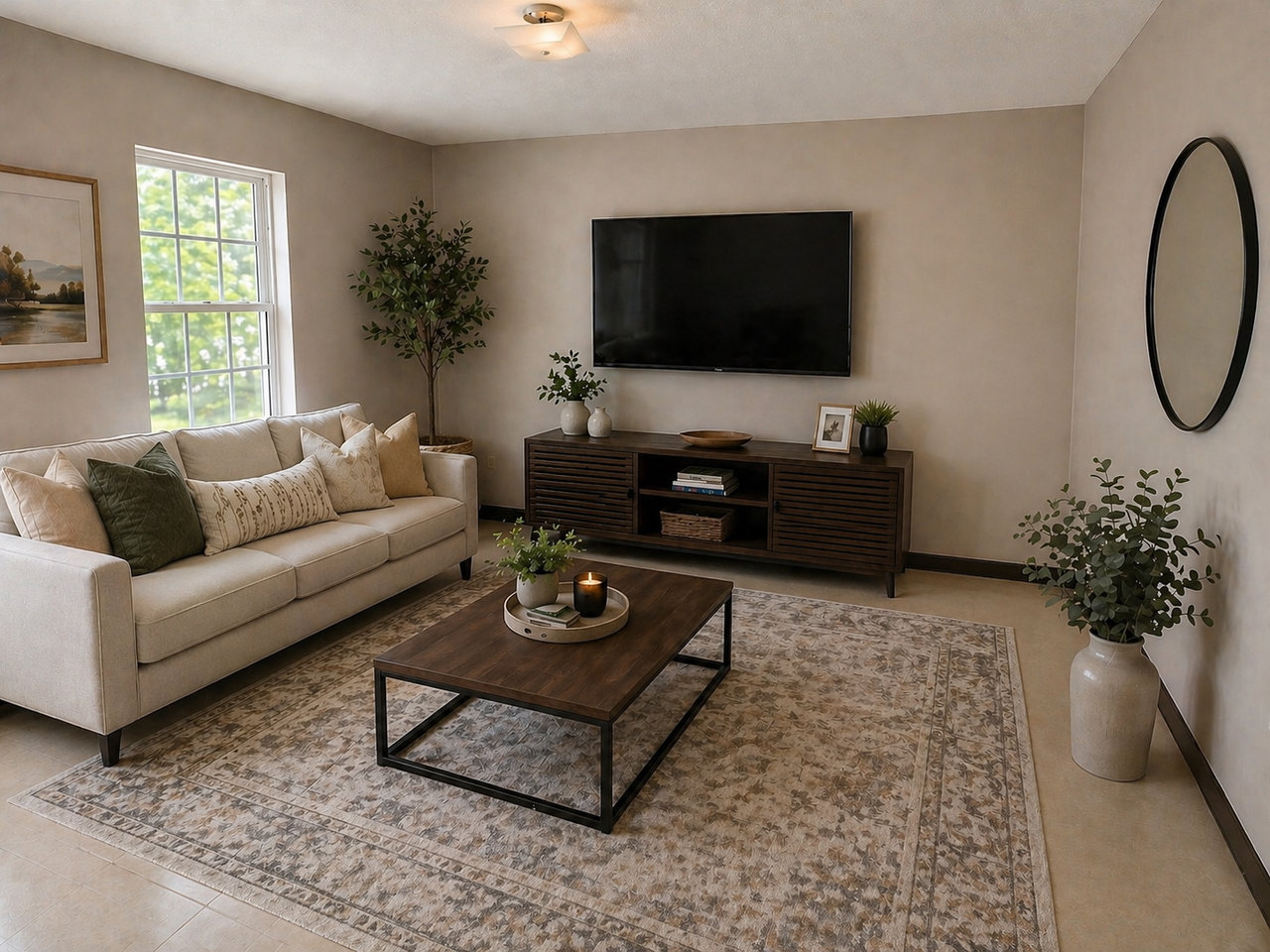 321 Carpenter St #1 - Photo 2 of 9