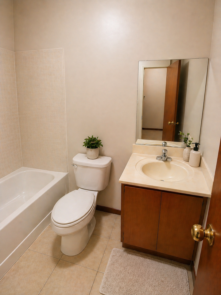 321 Carpenter St #1 - Photo 6 of 9
