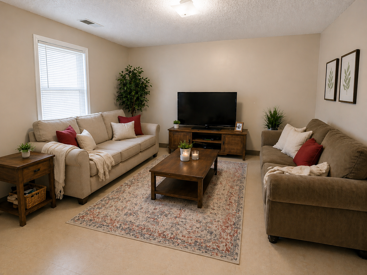 325 Carpenter St #1 - Photo 2 of 9