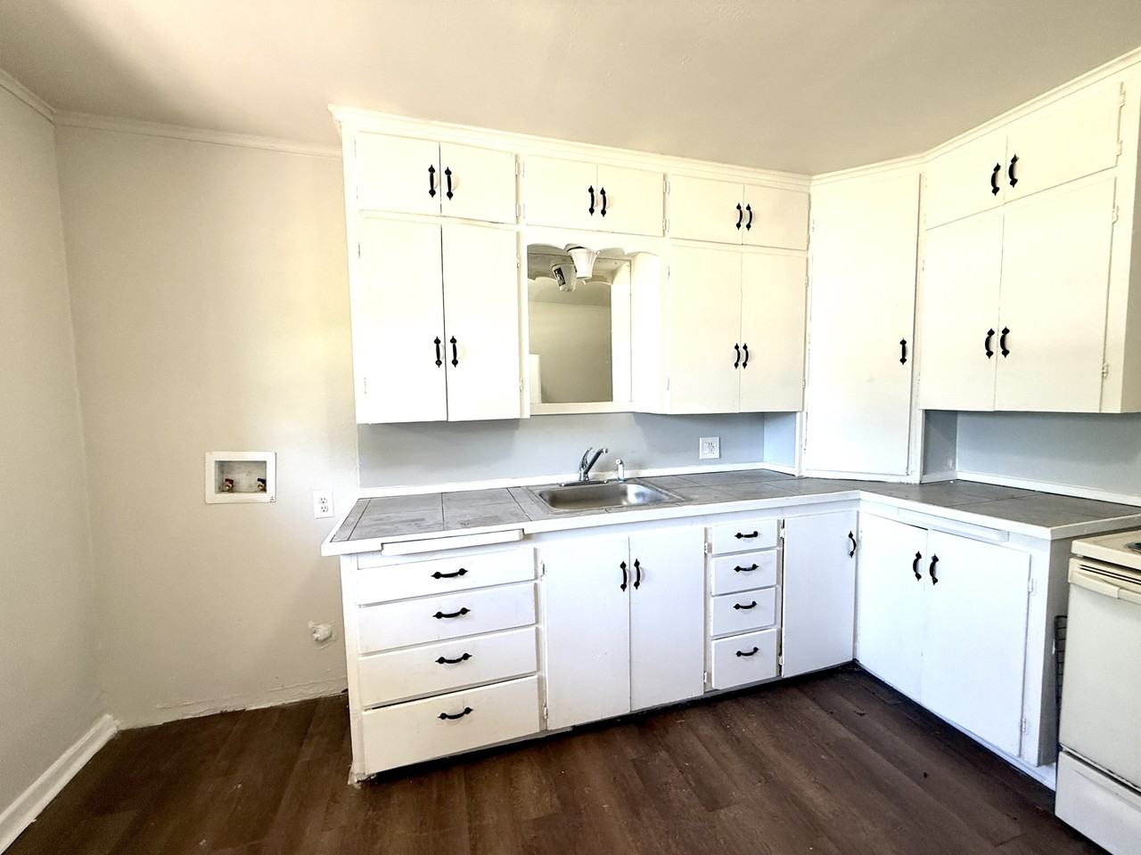 1514 Harris St Nw #1 - Photo 2 of 17