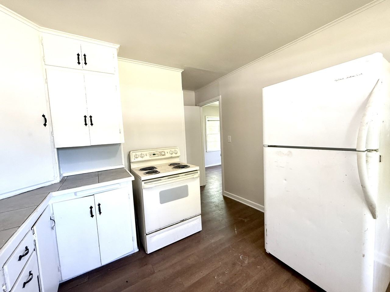 1514 Harris St Nw #1 - Photo 3 of 17