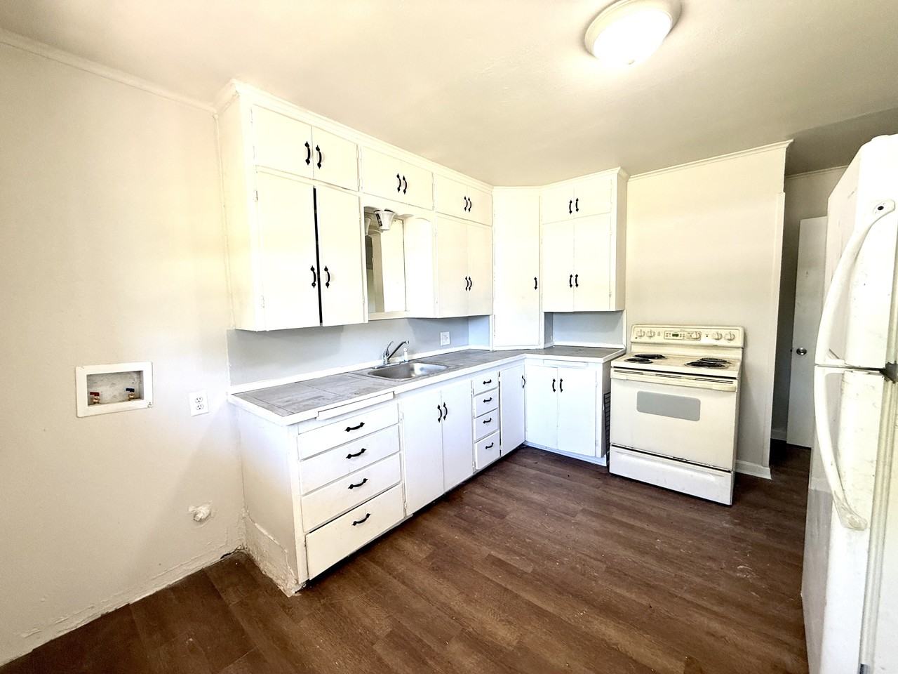 1514 Harris St Nw #1 - Photo 4 of 17
