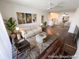 11018 Moorpark Apartments - Photo 1 of 1