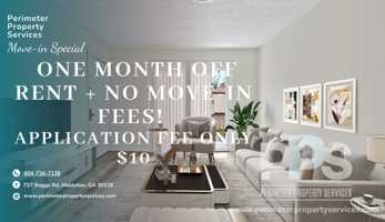 featured image of 737 Boggs Rd Sw #1B