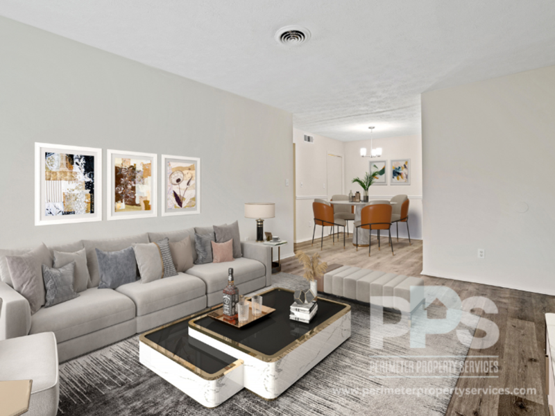 737 Boggs Rd Sw #1B - Photo 2 of 35