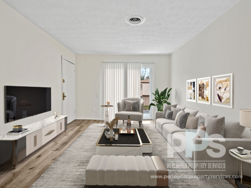 737 Boggs Rd Sw #1B - Photo 4 of 35
