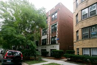 837 W Wolfram St #407 - Photo 1 of 1