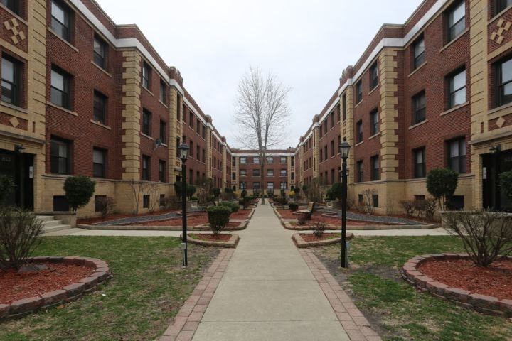 827 W Waveland Ave #3S