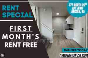 featured image of 877 N St #107
