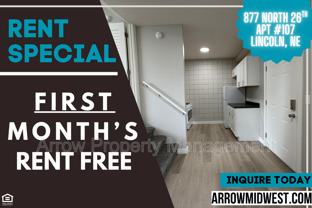 877 N St #107 - Photo 1 of 1