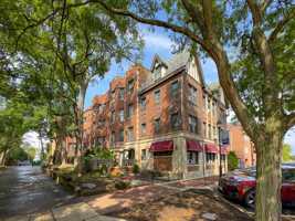 featured image of 373 Hazel Ave #8B