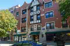 4829 N Damen Ave #207 - Photo 1 of 1