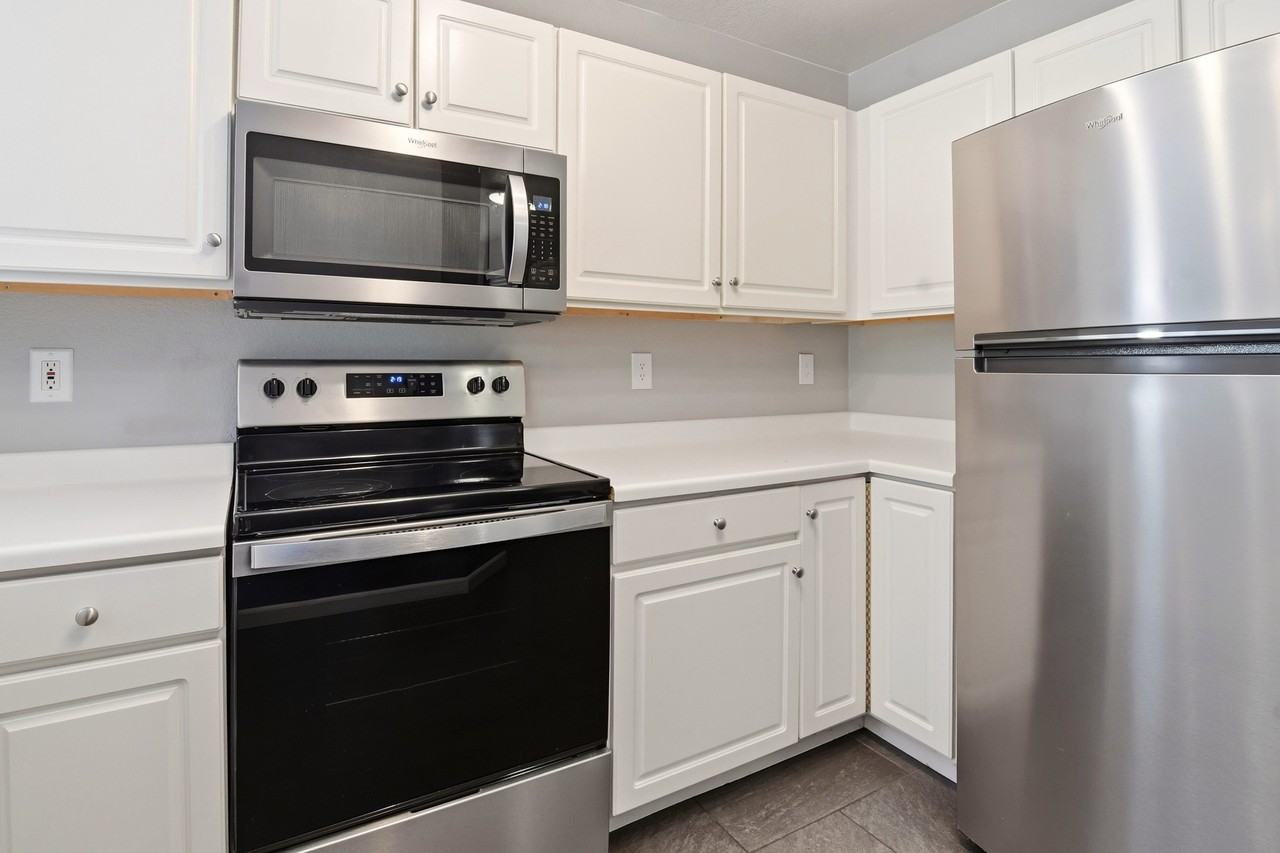 1221 Warrior Way #1 - Photo 2 of 19