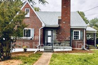 1116 Chestnut Hill Dr - Photo 1 of 1