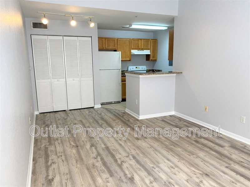 9045 Lee Vista Blvd #1502 - Photo 2 of 9