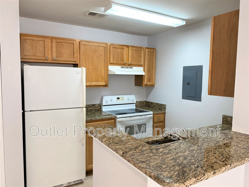 9045 Lee Vista Blvd #1502 - Photo 3 of 9