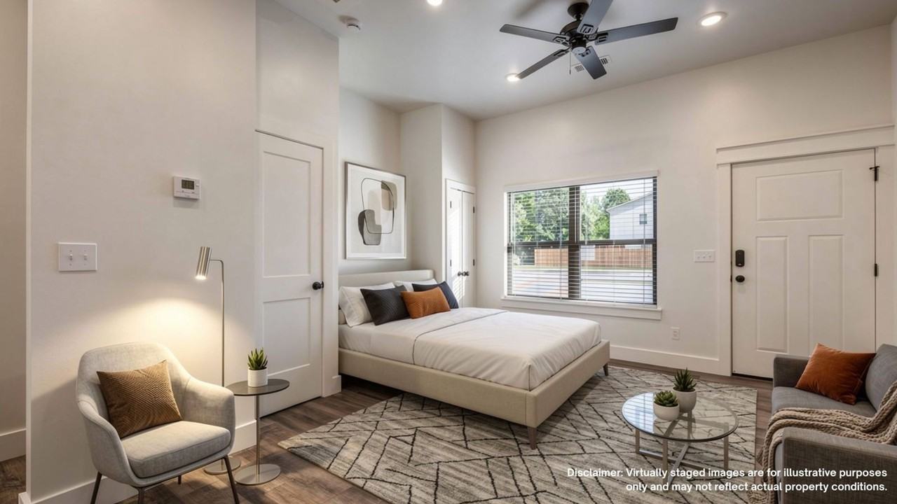 12th Street Townhomes - Photo 5 of 29