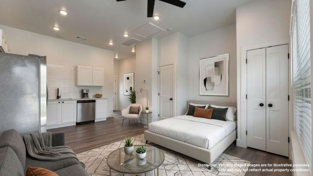 12th Street Townhomes - Photo 3 of 29
